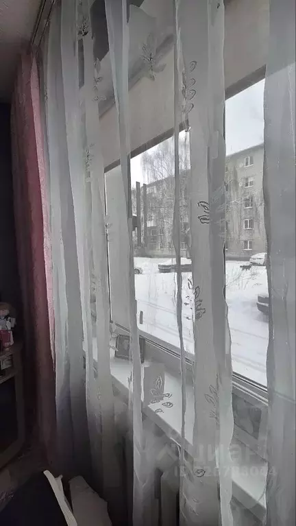 1-к кв. Калининградская область, Багратионовский муниципальный округ, ... - Фото 2