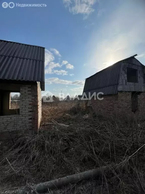 участок в искитим, садовое товарищество зелёный бор, 30-я улица, 14 (8 . - Фото 1