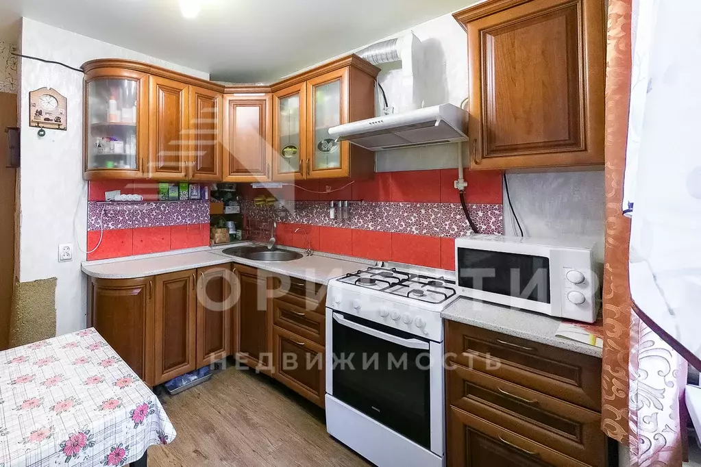 Продаётся 2-к квартира, 42.6 м - Фото 1
