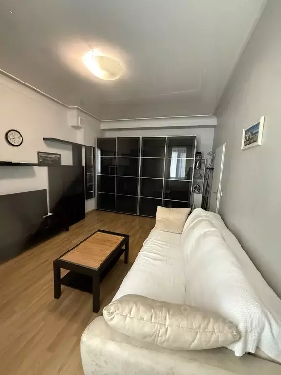 2-к кв. Москва ул. Лестева, 19К2 (45.7 м) - Фото 1