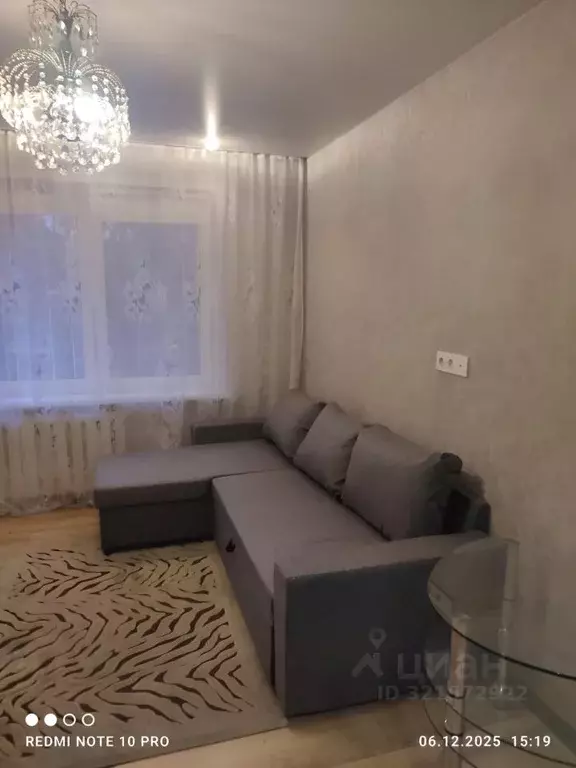 1-к кв. Московская область, Красногорск городской округ, пос. ... - Фото 2