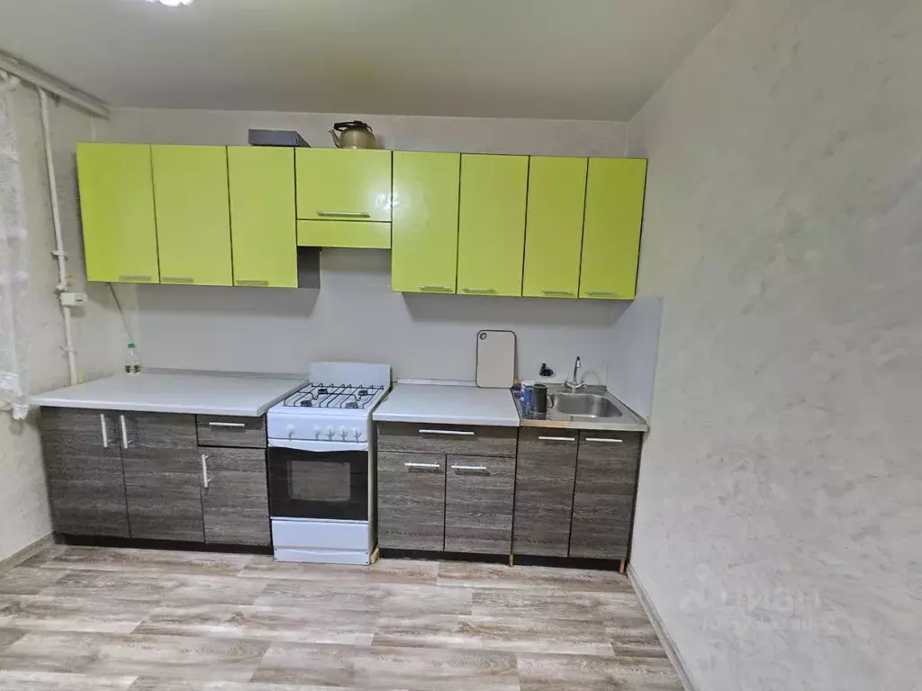 1-к кв. Пензенская область, Пенза ул. Лядова, 50А (35.0 м) - Фото 0