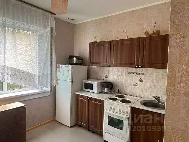 1-к кв. Новосибирская область, Новосибирск Нижняя Ельцовка мкр, ул. ... - Фото 0