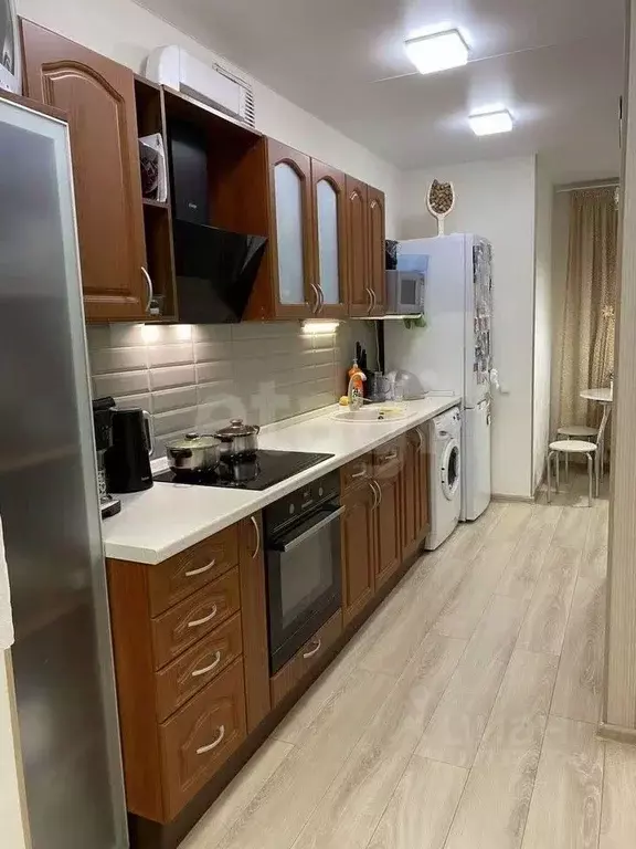 2-к кв. Белгородская область, Белгород ул. Семейная, 19 (47.9 м) - Фото 0