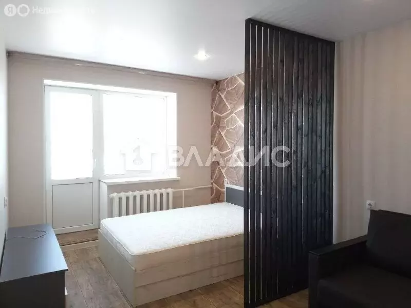 1-комнатная квартира: Благовещенск, Пионерская улица, 151 (32 м) - Фото 1