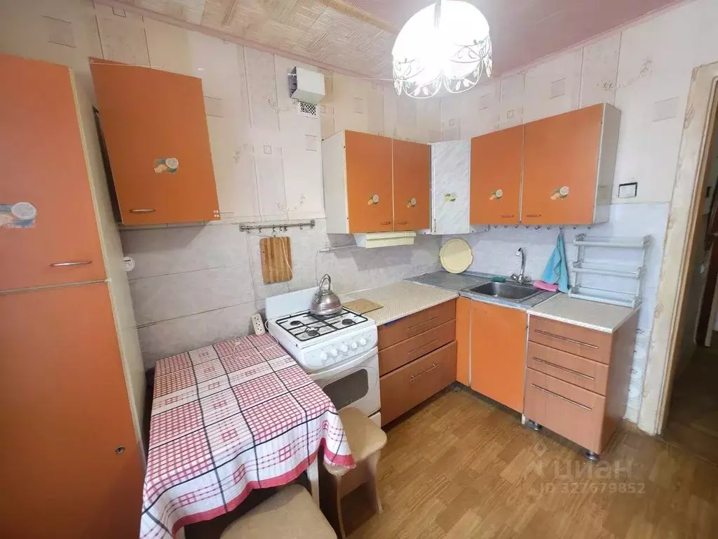 2-к кв. Чувашия, Новочебоксарск Советская ул., 21 (48.4 м) - Фото 1