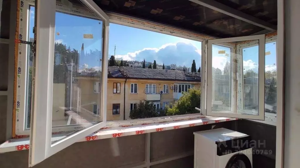 2-к кв. Крым, Ялта ул. Московская, 27 (44.0 м) - Фото 1