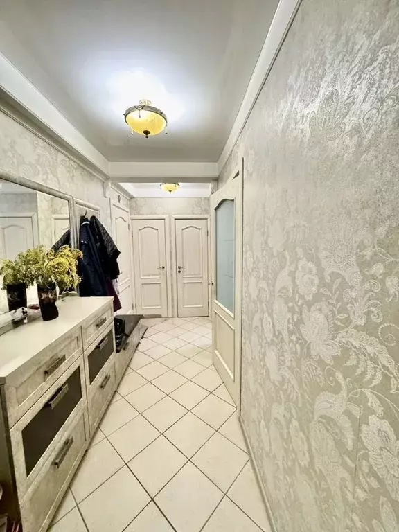 1-к кв. Санкт-Петербург Тихорецкий просп., 27К2 (60.0 м) - Фото 1