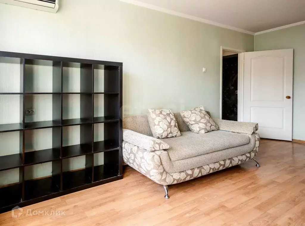 Продаётся 1-к квартира, 30 м - Фото 0