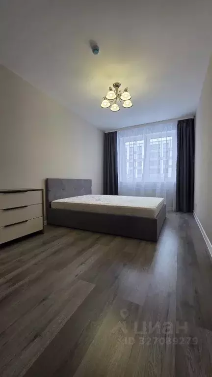 1-к кв. Санкт-Петербург пос. Парголово, дор. Михайловская, 6 (35.8 м) - Фото 2