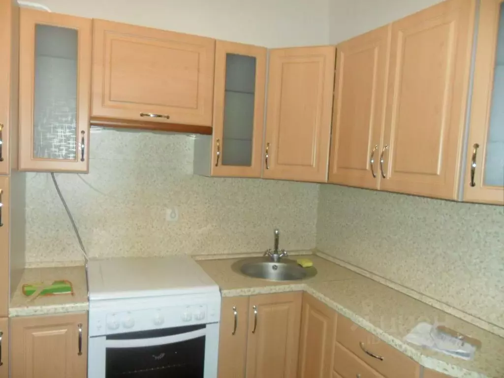 1-к кв. Калужская область, Калуга ул. Георгия Амелина, 5 (30.6 м) - Фото 1