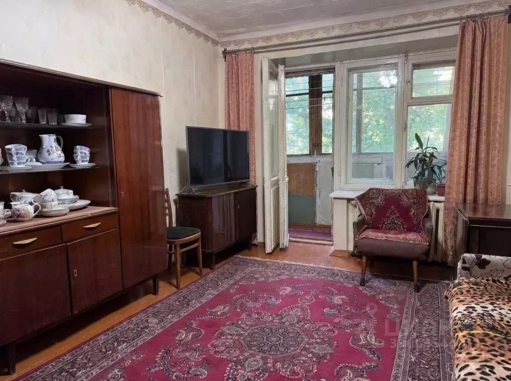 3-к кв. Башкортостан, Уфа ул. Братьев Кадомцевых, 11/1 (60.0 м) - Фото 1