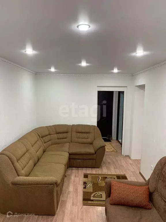 Продаётся 1-к квартира, 37.3 м - Фото 1