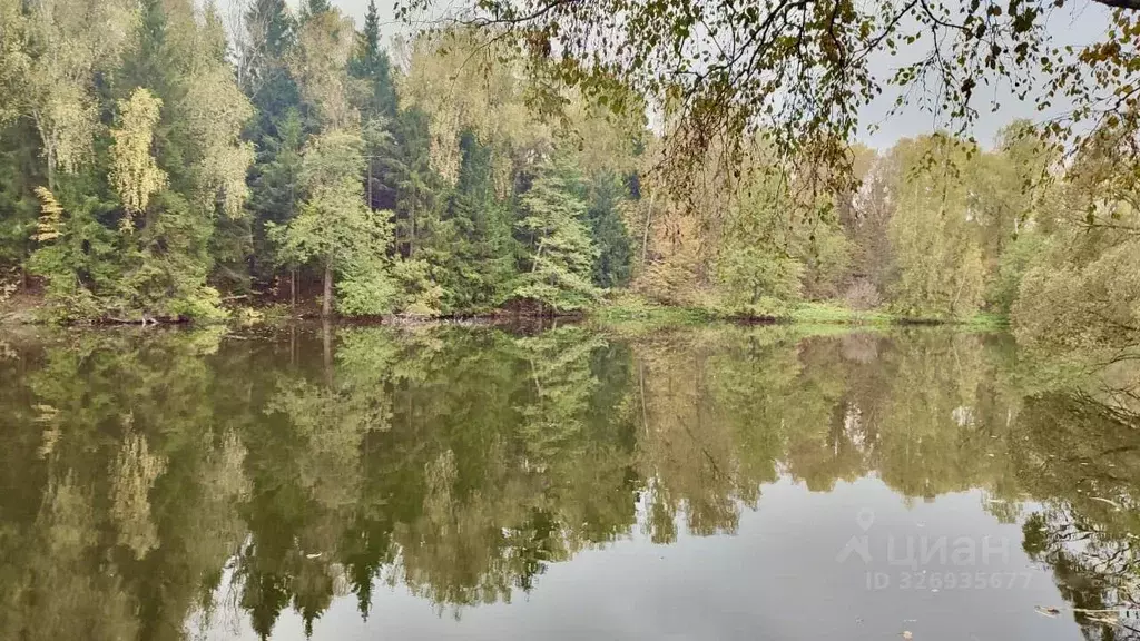 Участок в Московская область, Домодедово городской округ, д. Образцово ... - Фото 2