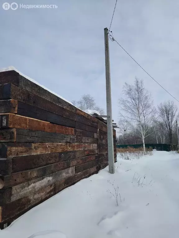 Дом в Хабаровский район, рабочий посёлок Корфовский (68 м) - Фото 2