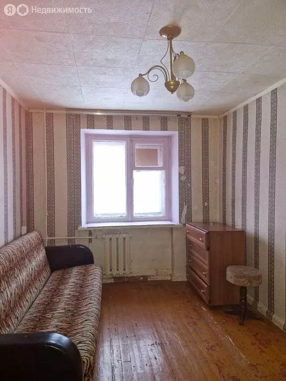 1к в 7-комнатной квартире (11.1 м) - Фото 2