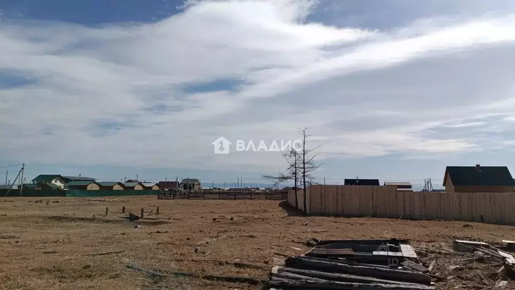Участок в Иркутская область, Иркутский муниципальный округ, пос. ... - Фото 1