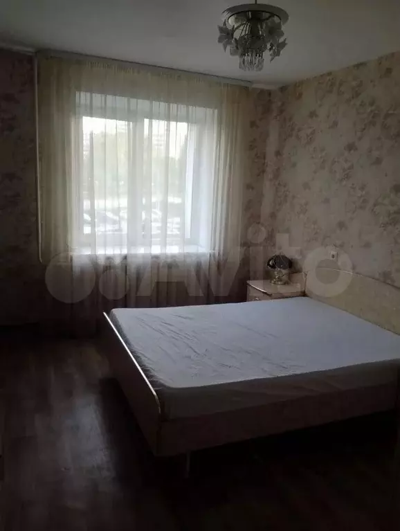 2-к. квартира, 52 м, 3/10 эт. - Фото 1