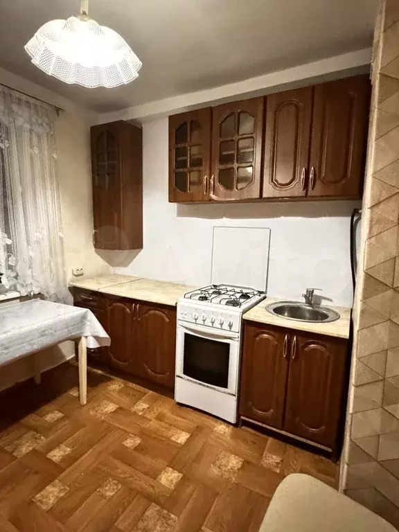 1-к. квартира, 35 м, 2/5 эт. - Фото 0