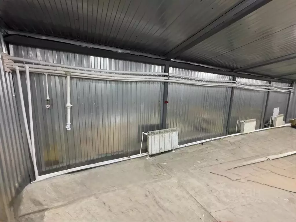 Помещение свободного назначения в Московская область, Химки Сходня ... - Фото 2