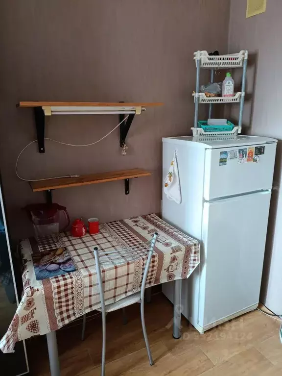Комната Санкт-Петербург ул. Асафьева, 6К2 (11.8 м) - Фото 2