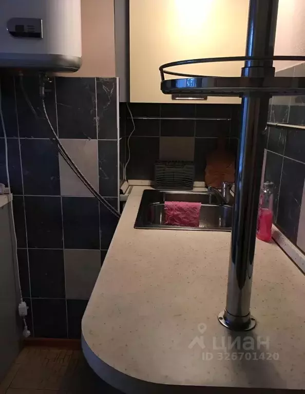 2-к кв. Саратовская область, Саратов ул. Имени Н.Г. Чернышевского, 17 ... - Фото 2