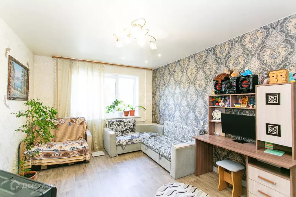 Продаётся 3-к квартира, 68 м - Фото 0