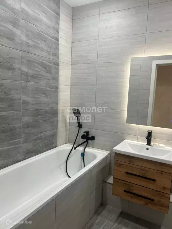 Продаётся 2-к квартира, 43 м - Фото 1