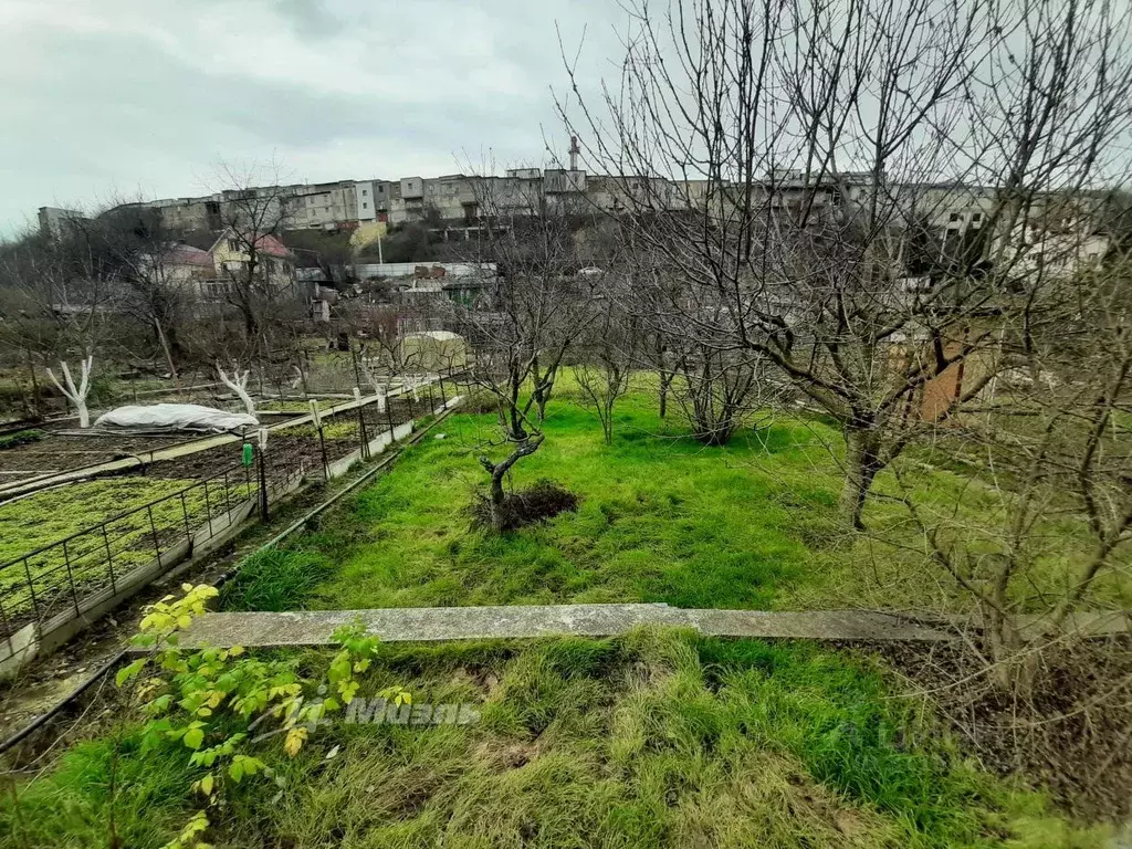 Дом в Севастополь Тополек садовое товарищество, 10 (25 м) - Фото 0