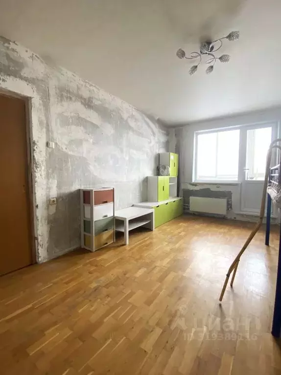 2-к кв. Москва ул. Маршала Савицкого, 30 (51.2 м) - Фото 1