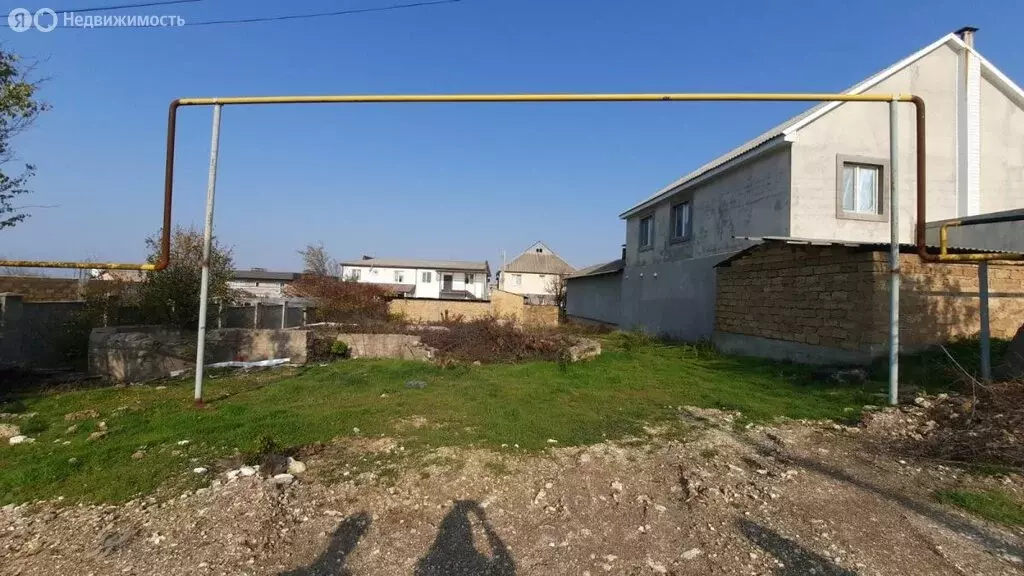 Участок в Симферополь, улица Вели Ибраимова (6 м) - Фото 2