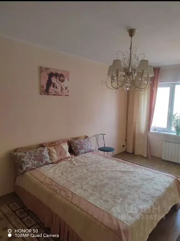 4-к кв. Крым, Симферополь ул. 60 лет Октября, 21 (104.0 м) - Фото 1