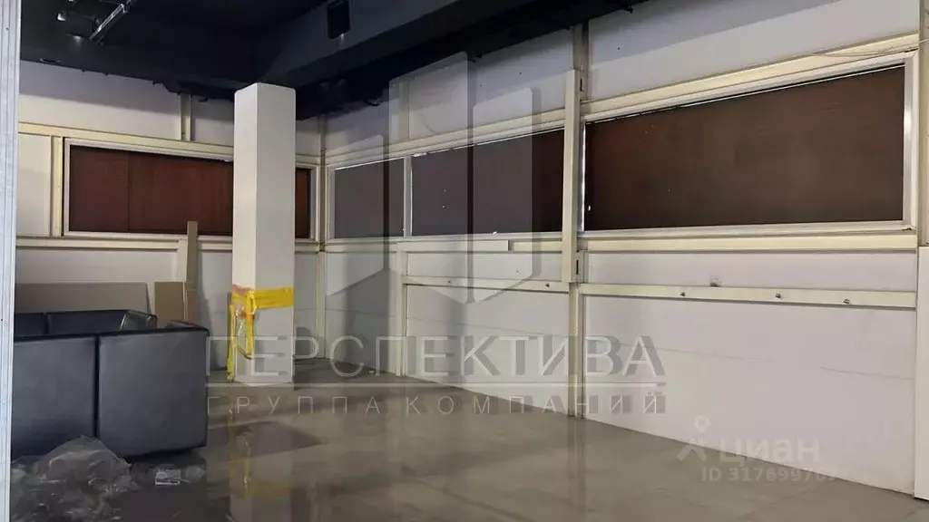 Помещение свободного назначения в Краснодарский край, Новороссийск ул. ... - Фото 1