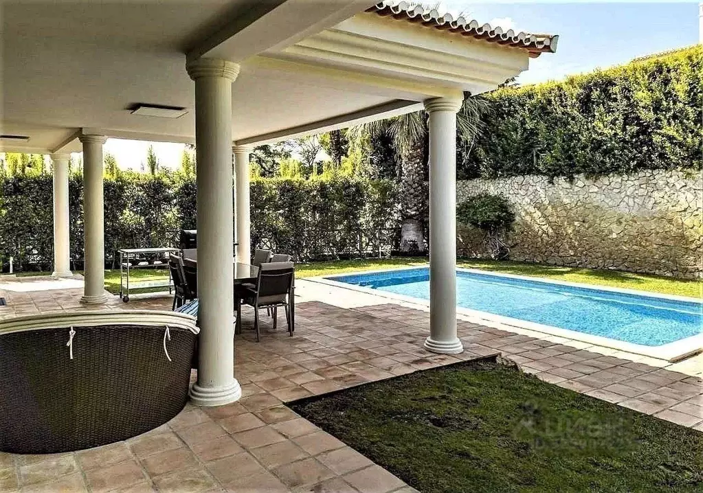 Дом в Краснодарский край, Сочи Сириус пгт, ул. Цимлянская (431 м) - Фото 1