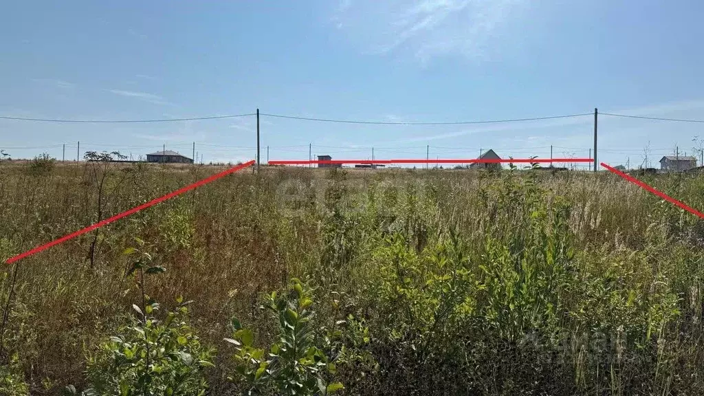 Участок в Башкортостан, Бирск ул. Преображенская (9.0 сот.) - Фото 2