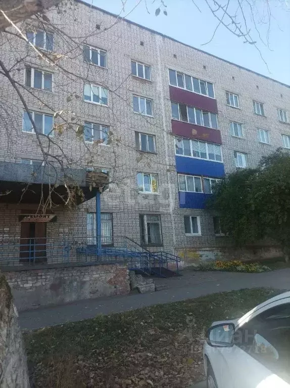 Комната Удмуртия, Сарапул ул. Карла Маркса, 42 (12.9 м) - Фото 0