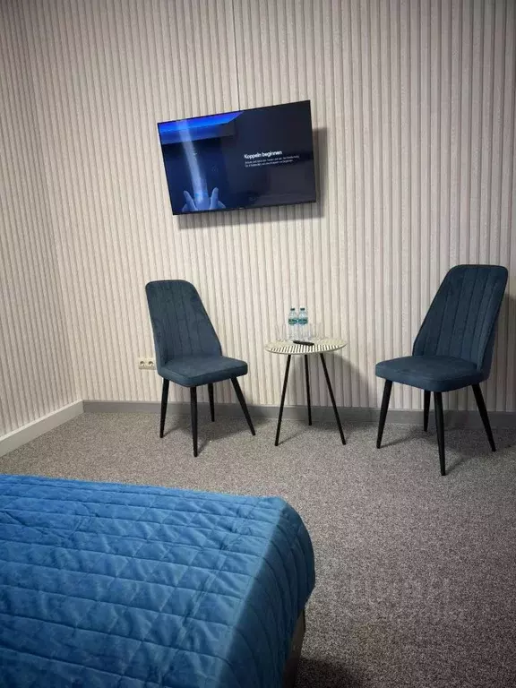 Комната Московская область, Котельники Силикат мкр, 41Б (15.0 м) - Фото 1