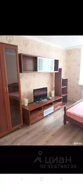 1-к кв. Калининградская область, Калининград Летняя ул., 66 (36.0 м) - Фото 2