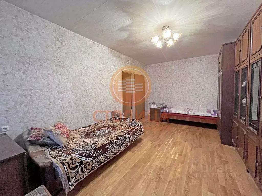 1-к кв. Москва Ангарская ул., 65К2 (38.0 м) - Фото 1