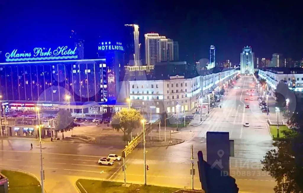 2-к кв. Свердловская область, Екатеринбург ул. Челюскинцев, 23 (46.0 ... - Фото 1
