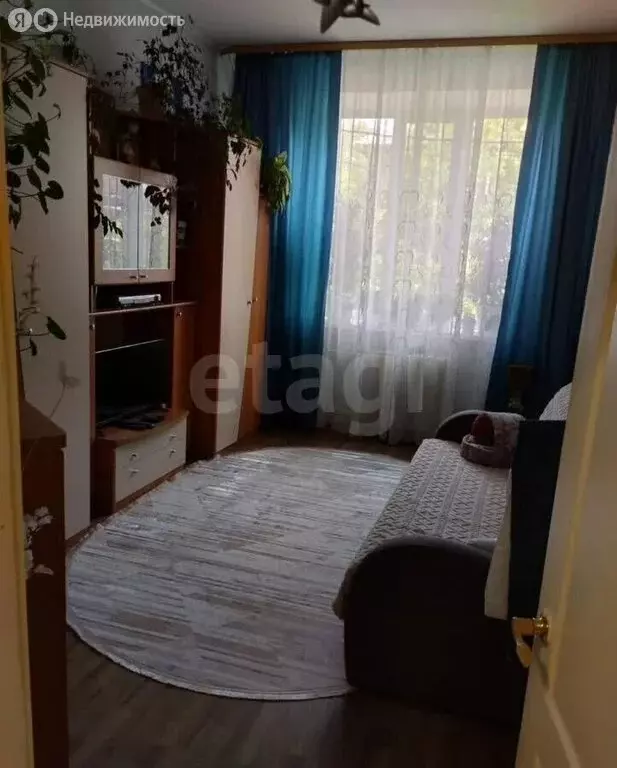2-комнатная квартира: Тверь, улица Седова, 5 (50.3 м) - Фото 1