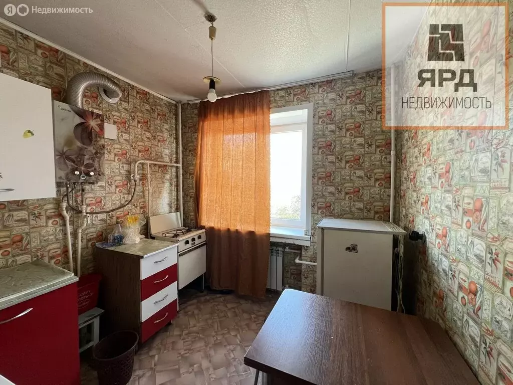 1-комнатная квартира: Таганрог, Инициативная улица, 86 (31 м) - Фото 1