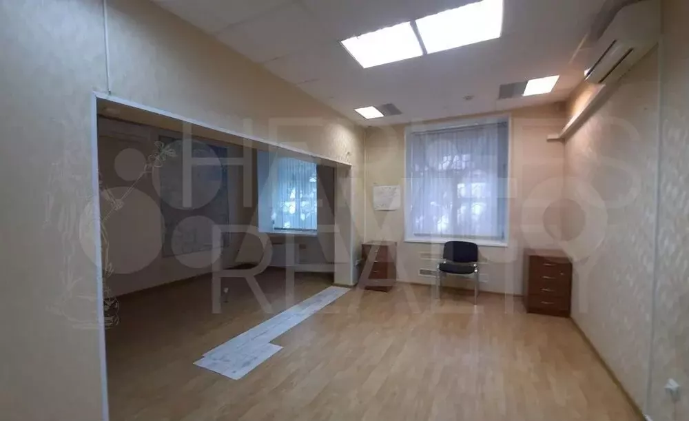 Аренда офиса 315 м2 м. Университет в ЮЗАО - Фото 1