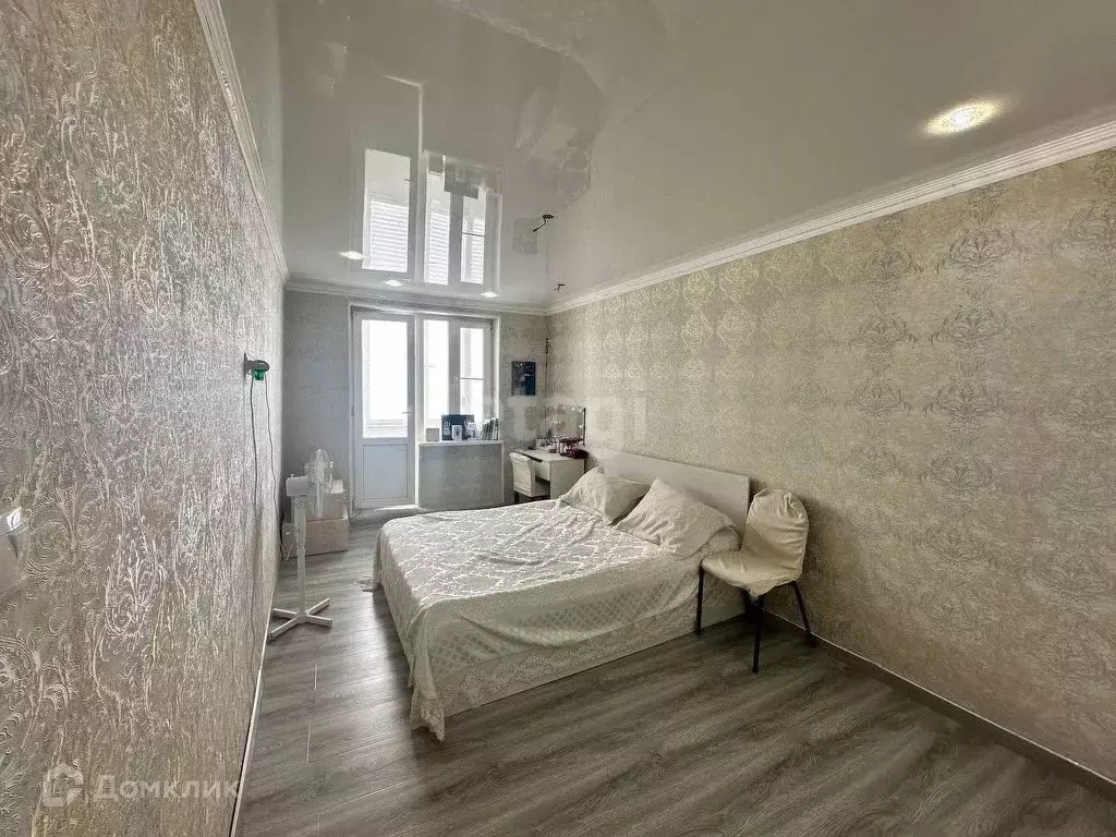 Продаётся 2-к квартира, 42.6 м - Фото 0