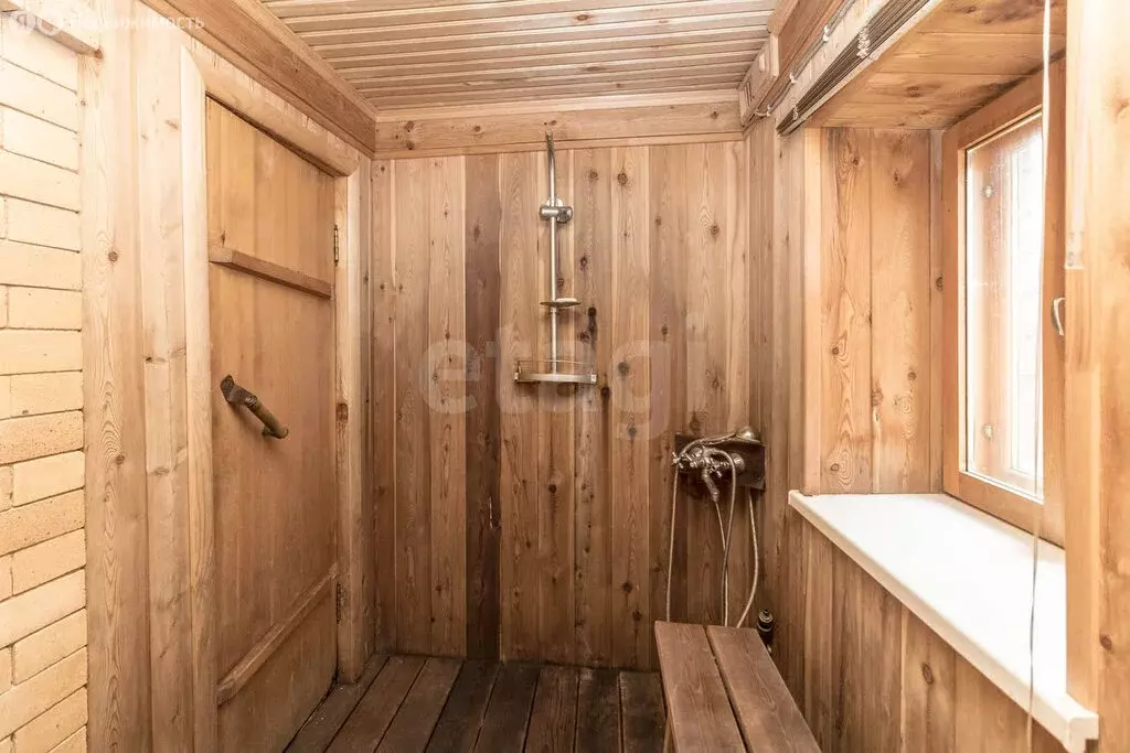 Дом в посёлок Андреевский, Северная улица (302 м) - Фото 1