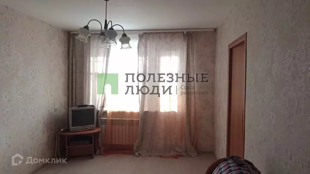Продаётся 2-к квартира, 46.2 м - Фото 1
