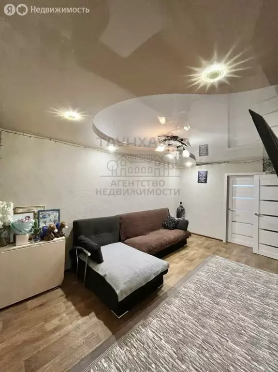 2-комнатная квартира: Нефтекамск, Социалистическая улица, 54 (44 м) - Фото 2