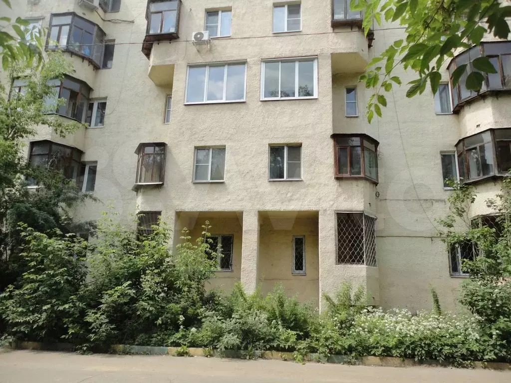 1-к. квартира, 37,9 м, 1/5 эт. - Фото 1