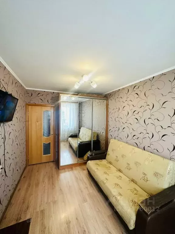 3-к кв. Ростовская область, Ростов-на-Дону Таганрогская ул., 118/4 ... - Фото 2