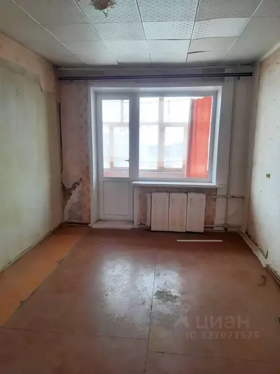 2-к кв. Самарская область, Самара ул. Авроры, 114 (43.1 м) - Фото 1